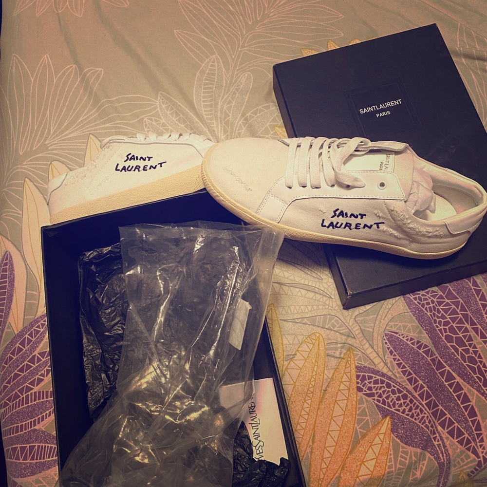Yves saints Laurent